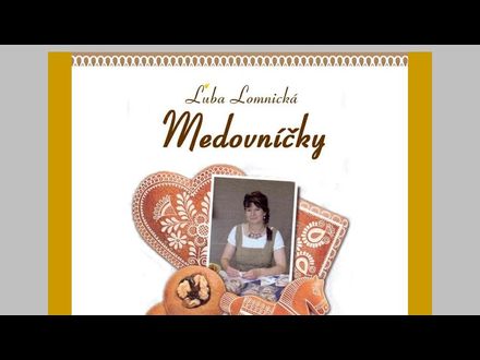 www.medovnicky.sk