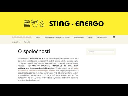 www.sting-energo.sk