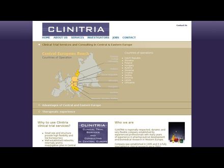 www.clinitria.com