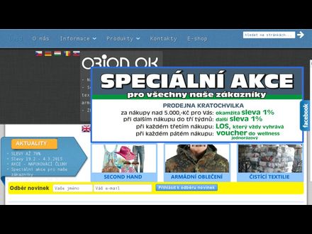 www.orionok.cz