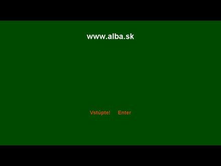 www.alba.sk