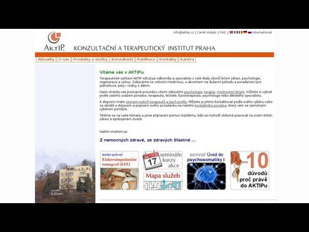 www.aktip.cz