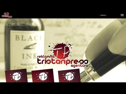 www.tristanpress.sk