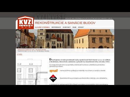 www.kvz.sk