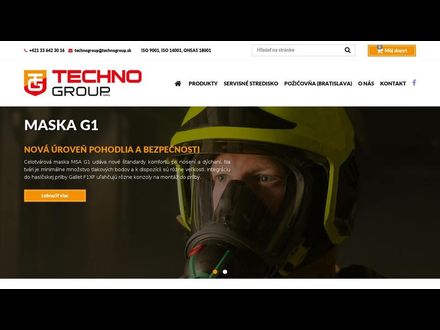 www.technogroup.sk
