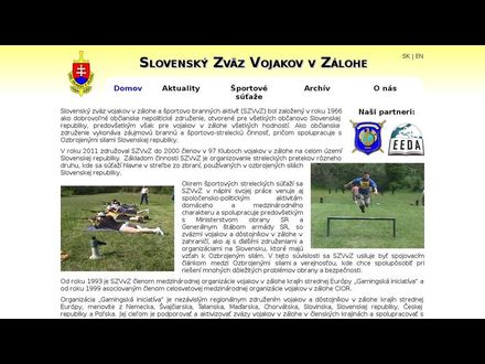 www.szvvz.sk