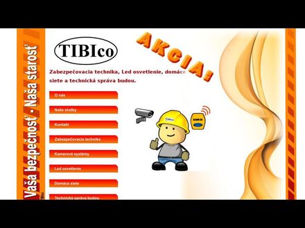 www.tibico.sk