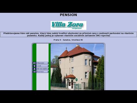 www.penzion-zora.cz