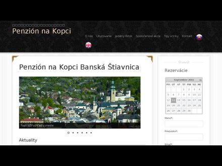 www.nakopci.sk