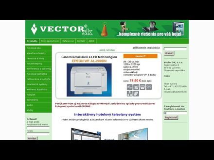 www.vectorsk.sk