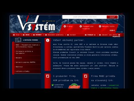 www.vhsystem.sk