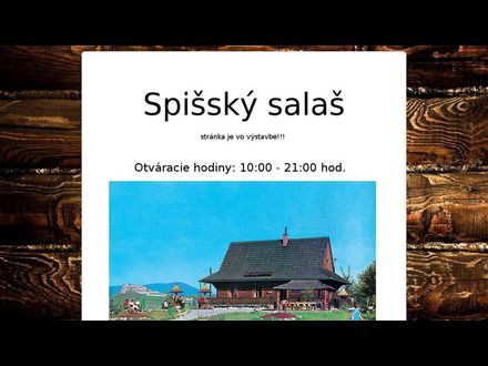 spisskysalas.sk/index.htm