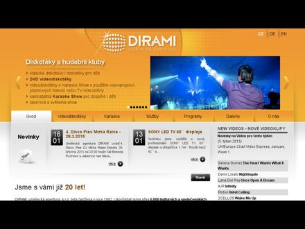 www.dirami.cz