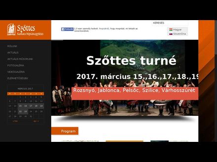 www.szottes.sk