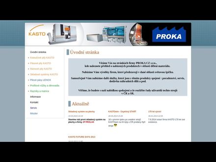 www.proka.cz