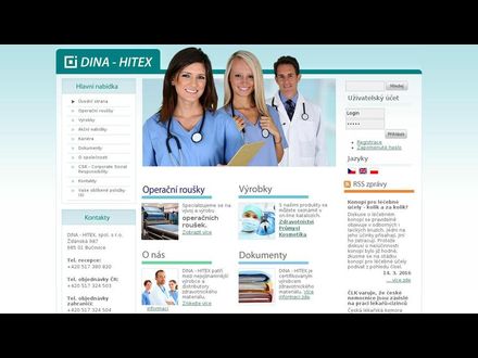 www.dina-hitex.com