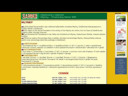 www.samko-mlynky.szm.sk