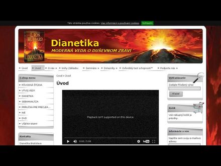 www.dianetika.sk