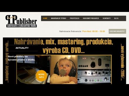 www.pspublisher.sk