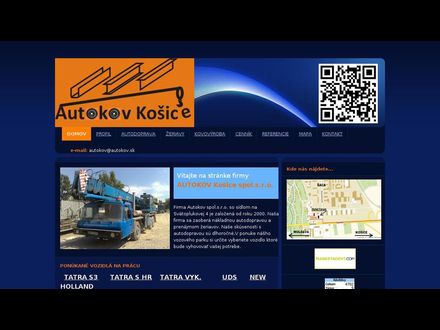 www.autokov.sk