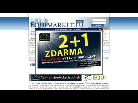 www.equimarket.eu