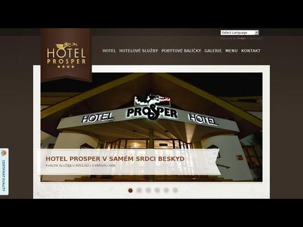 www.hotel-prosper.cz