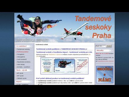 www.tandemove-seskoky-praha.cz