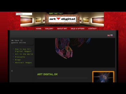 www.artdigital.sk