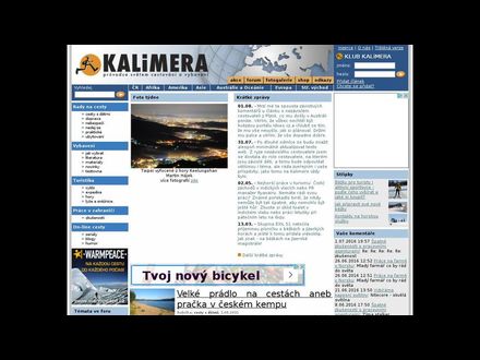 www.kalimera.cz