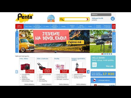 www.penta.cz