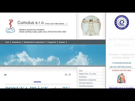 www.cumulus.eu.sk