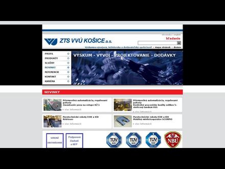 www.ztsvvu.eu
