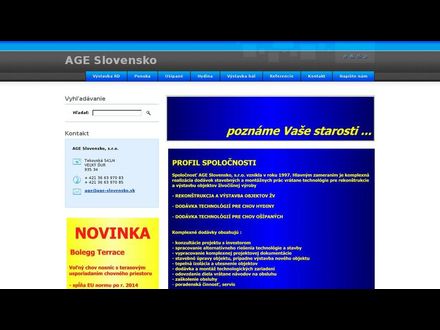 www.age-slovensko.sk