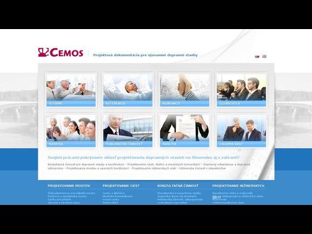 www.cemos.sk