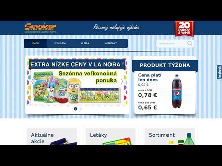 www.smoker.sk