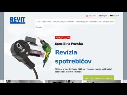 www.revit-nitra.sk