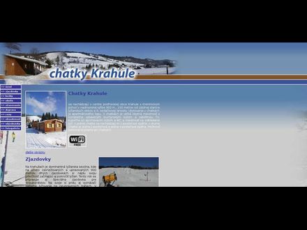www.chatkakrahule.sk