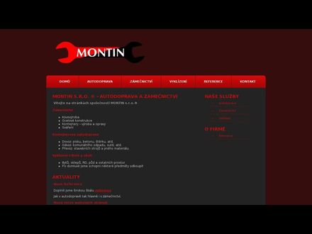 www.montin.cz