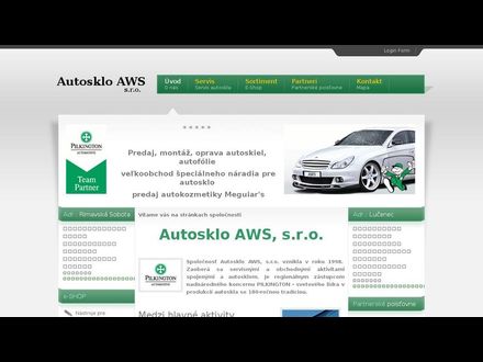 www.autoskloaws.sk