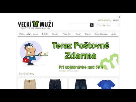 www.velkimuzi.sk