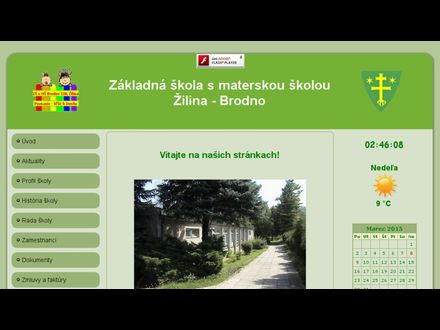 www.zsbrodza.edu.sk