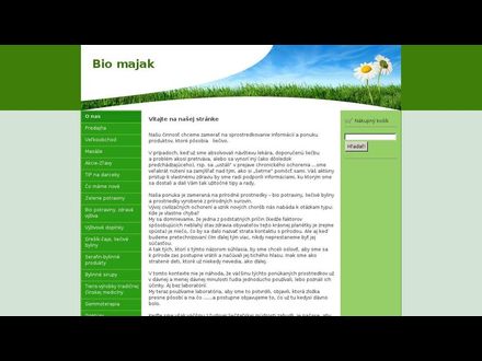 www.biomajak.sk