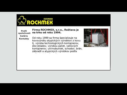 www.rochmex.sk