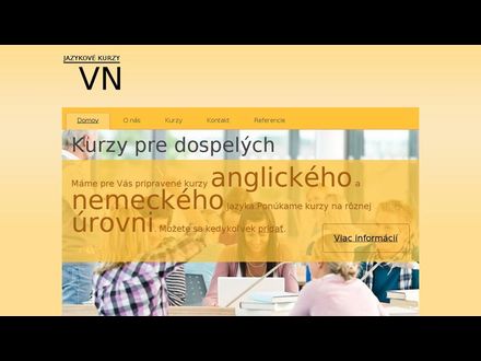 www.jazykovekurzyvn.sk