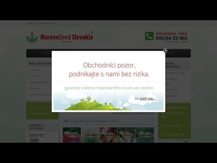 www.moravoseed.sk