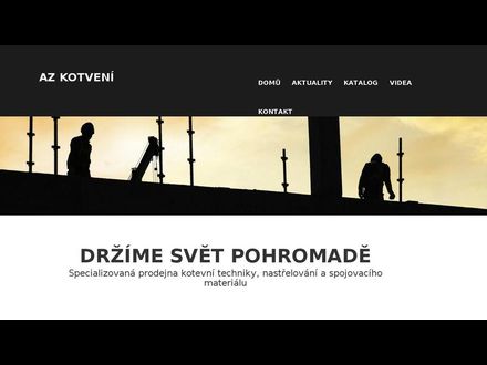 www.azkotveni.cz
