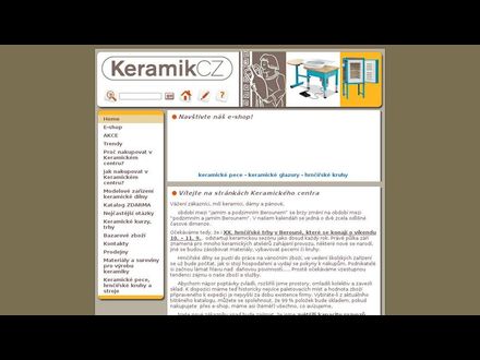 www.keramik.cz