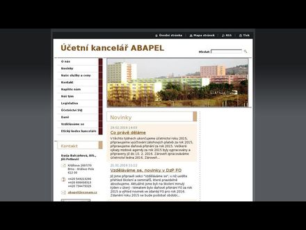 www.abapel.cz