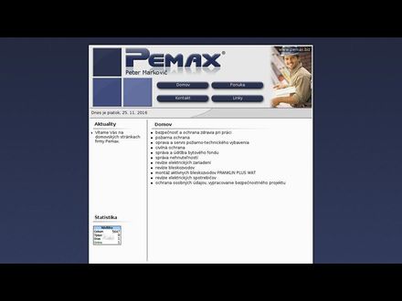 www.pemax.biz