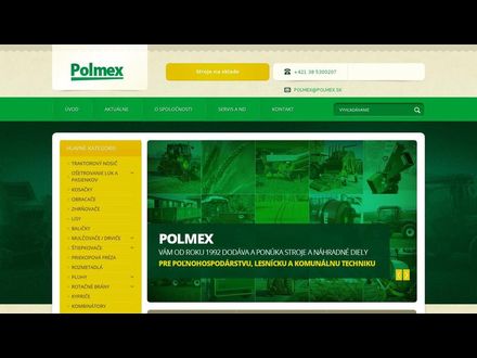 www.polmex.sk